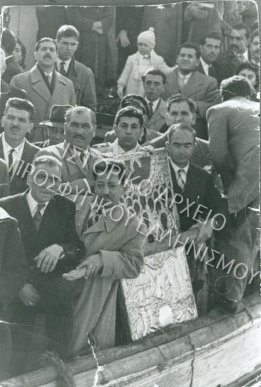 Συλλογή Τζαβάρα Ανδρέα.