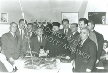 Συλλογή Τζαβάρα Ανδρέα.