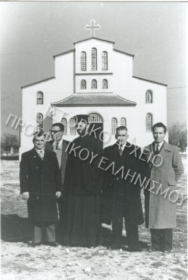 Συλλογή Τζαβάρα Ανδρέα.