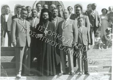 Συλλογή Τζαβάρα Ανδρέα.