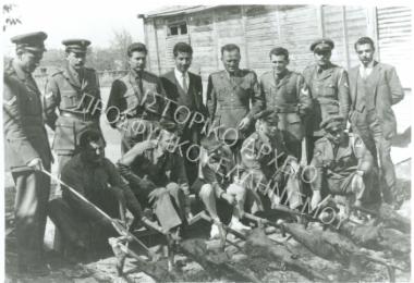 Συλλογή Τζαβάρα Ανδρέα.