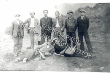 Συλλογή Ιορδανίδου Αγγελικής.