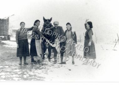 Συλλογή Ιορδανίδου Αγγελικής.