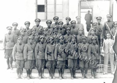 Συλλογή Ιορδανίδου Αγγελικής.