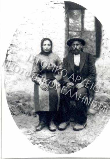 Συλλογή Χειμωνίδου Αλεξάνδρα.