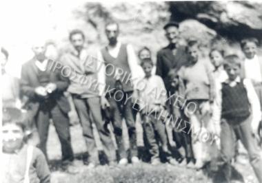 Συλλογή Χριστοδουλίδου Πολυξένης.