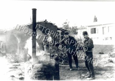 Συλλογή Κεπαπίδου - Ανανιάδου Σαράντως.