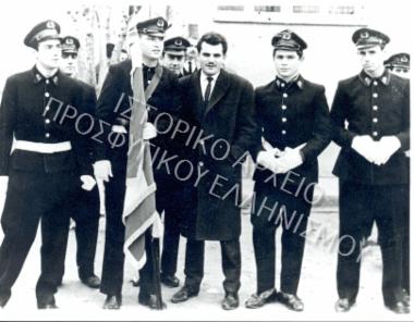 Συλλογή Πολιτιστικού Συλλόγου Αποφοίτων 