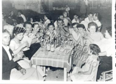 Συλλογή οικογένειας Χρυσοστομίδου.