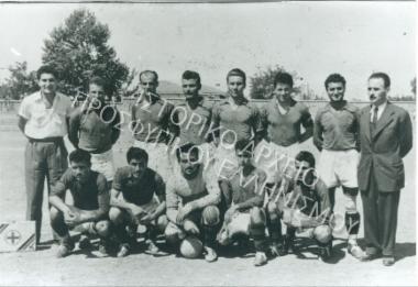 Συλλογή Αβραμίδη Ελευθέριου.