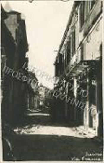 Καταστροφή Σμύρνης.