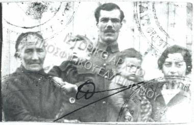 Συλλογή Πασαλίδου Ιωάννα (Νο4)