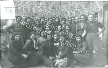 Συλλογή Πασαλίδου Ιωάννα (Νο4)