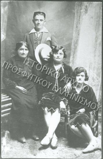 Συλλογή Πασαλίδου Ιωάννα.