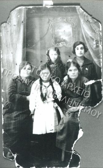 Συλλογή Πασαλίδου Ιωάννα (Νο4)