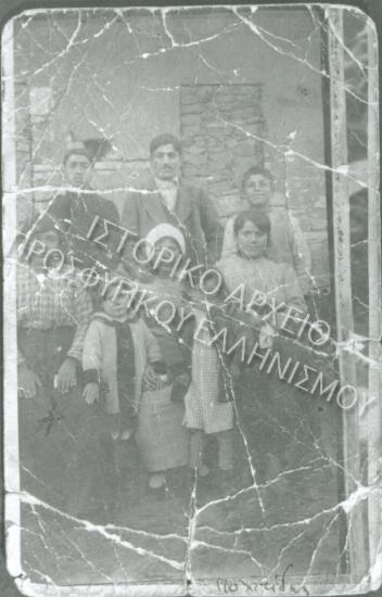 Συλλογή Πασαλίδου Ιωάννα.