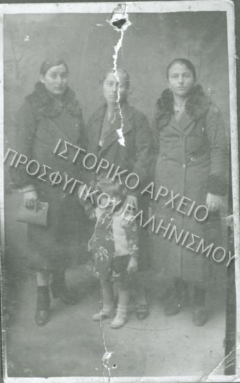 Συλλογή Πασαλίδου Ιωάννα.