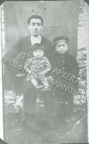 Συλλογή Πασαλίδου Ιωάννα.