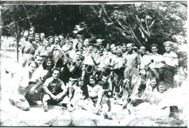 Συλλογή Πασαλίδου Ιωάννα (Νο 5)