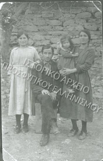 Συλλογή Πασαλίδου Ιωάννα.