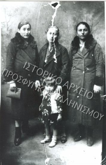 Συλλογή Πασαλίδου Ιωάννα (Νο 5)