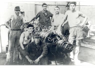 Συλλογή Δήμου Καλαμαριάς - Υπηρεσία Καθαριότητας & Πρασίνου.