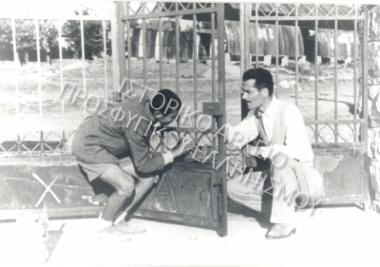 Συλλογή Δήμου Καλαμαριάς - Υπηρεσία Καθαριότητας & Πρασίνου.