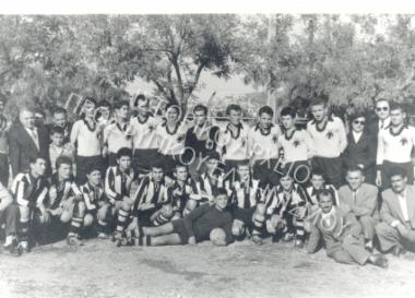 Συλλογή Μαδούλκα Γιώργου.