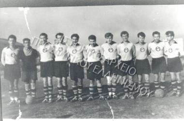 Συλλογή Μαδούλκα Γιώργου.