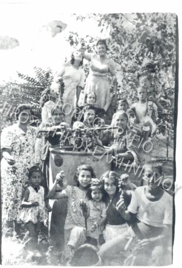 Συλλογή Αντύπα Ευθυμίου (Νο2)