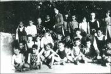 Συλλογή Τραντίδη Αλέξανδρου.