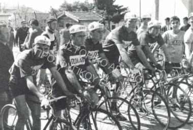 Συλλογή Καζαντζίδη Στυλιανού.