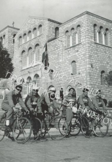 Συλλογή Καζαντζίδη Στυλιανού.