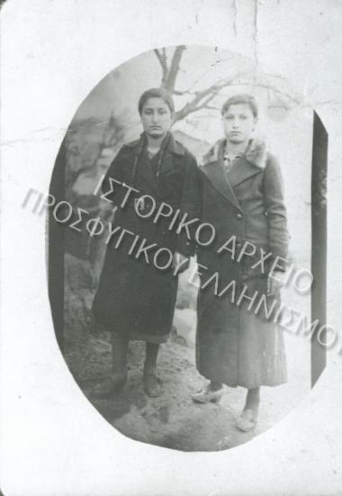 Συλλογή Πασαλίδου Ιωάννα.