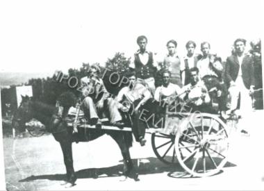 Συλλογή Πασαλίδου Ιωάννα (No 2)
