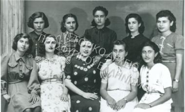 Συλλογή Πασαλίδου Ιωάννα (Νο 7)