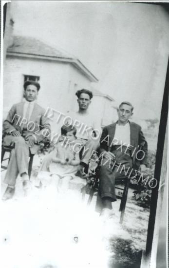 Συλλογή Πασαλίδου Ιωάννα (Νο 7)