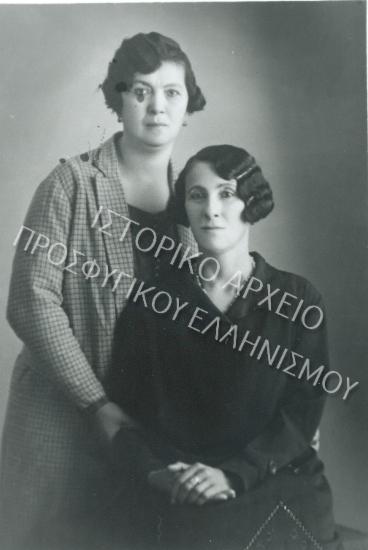 Συλλογή Πασαλίδου Ιωάννα (Νο 7)