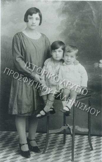 Συλλογή Πασαλίδου Ιωάννα (Νο 7)