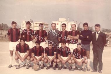 Συλλογή Αυγίδη Θεόδωρου (Νο2)