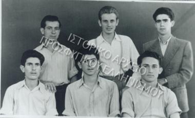 Συλλογή Πασαλίδου Ιωάννα (Νο 7)