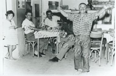 Συλλογή Πασαλίδου Ιωάννα (Νο 7)