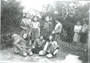 Συλλογή Πασαλίδου Ιωάννα (Νο 7)