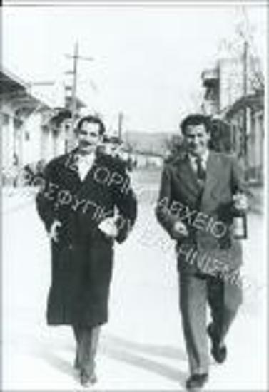 Συλλογή Τραντίδη Αλέξανδρου.