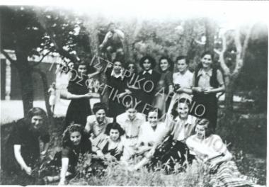 Συλλογή Πασαλίδου Ιωάννα (Νο 7)