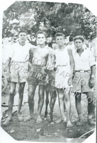 Συλλογή Πασαλίδου Ιωάννα (Νο 7)