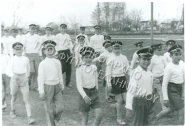 Συλλογή Πασαλίδου Ιωάννα (Νο 7)