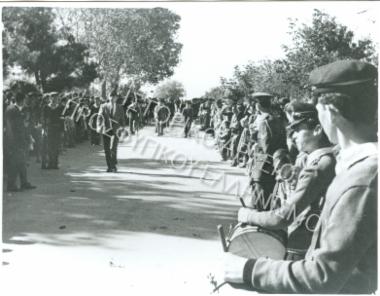 Συλλογή Πασαλίδου Ιωάννα (Νο 7)