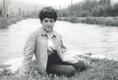 Συλλογή Κεσίσογλου Μάρθας.