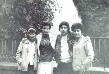 Συλλογή Κεσίσογλου Μάρθας.